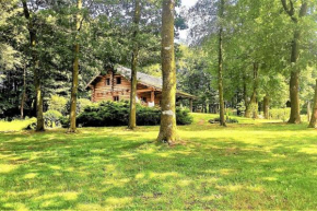 Chalet des lacs
